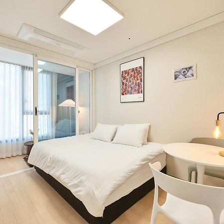 Seoul Comocasa Full Option Residence Luaran gambar
