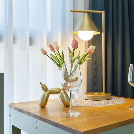 Seoul Comocasa Full Option Residence Luaran gambar