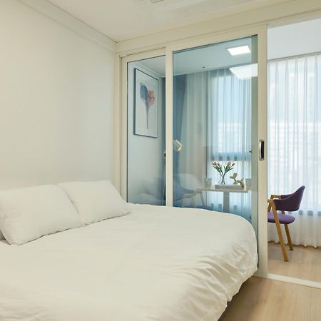 Seoul Comocasa Full Option Residence Luaran gambar