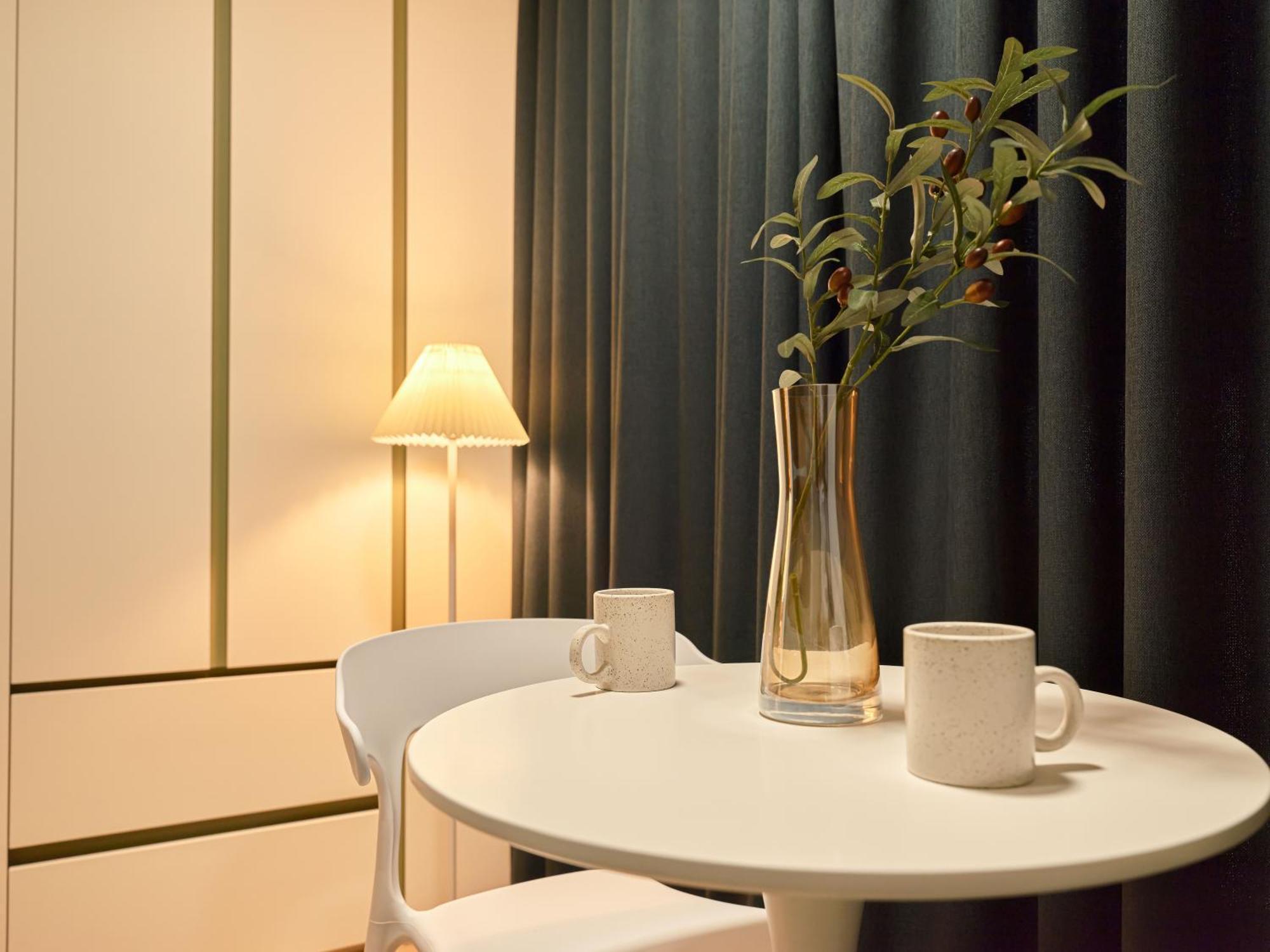 Seoul Comocasa Full Option Residence Luaran gambar