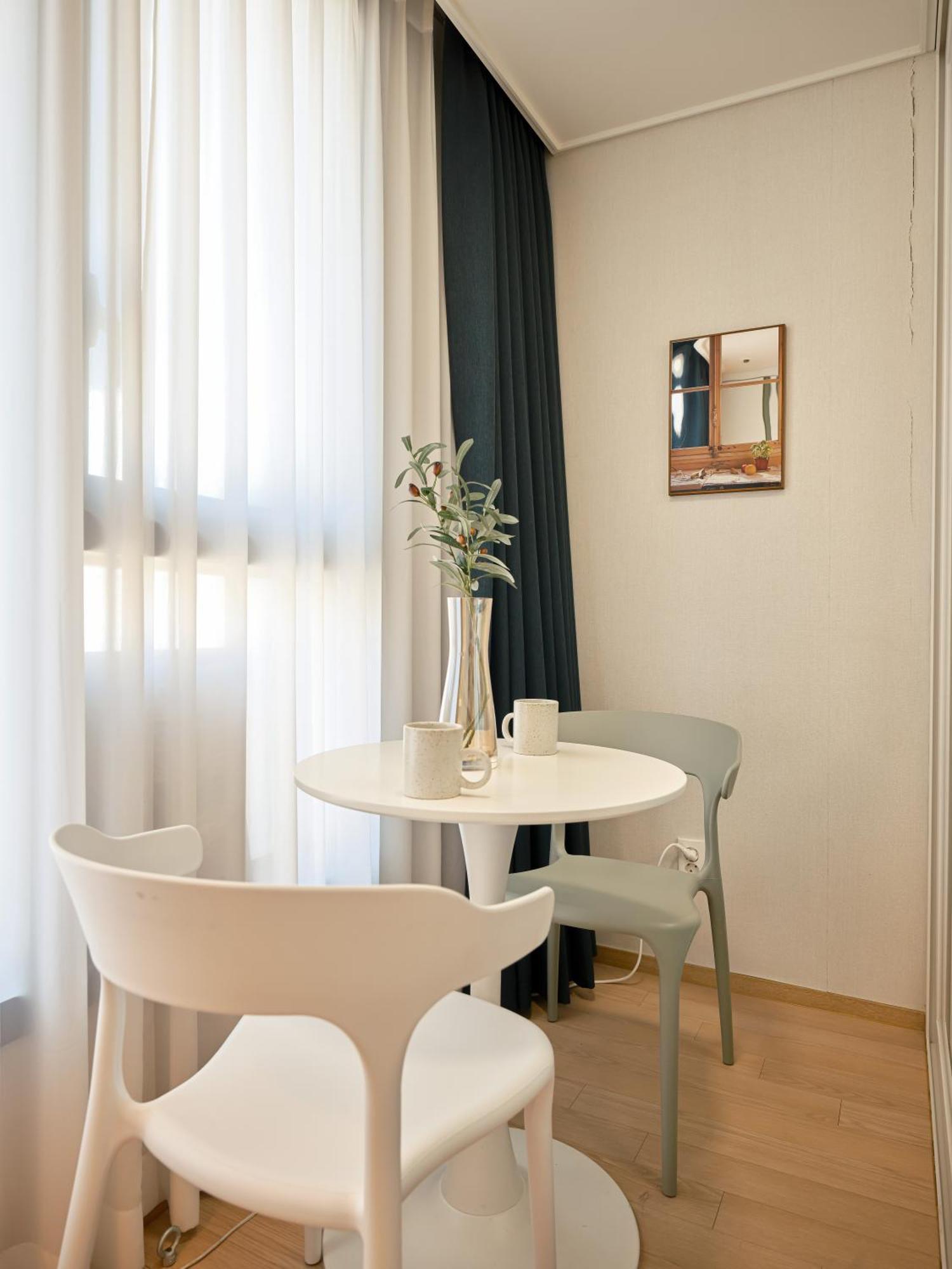 Seoul Comocasa Full Option Residence Luaran gambar