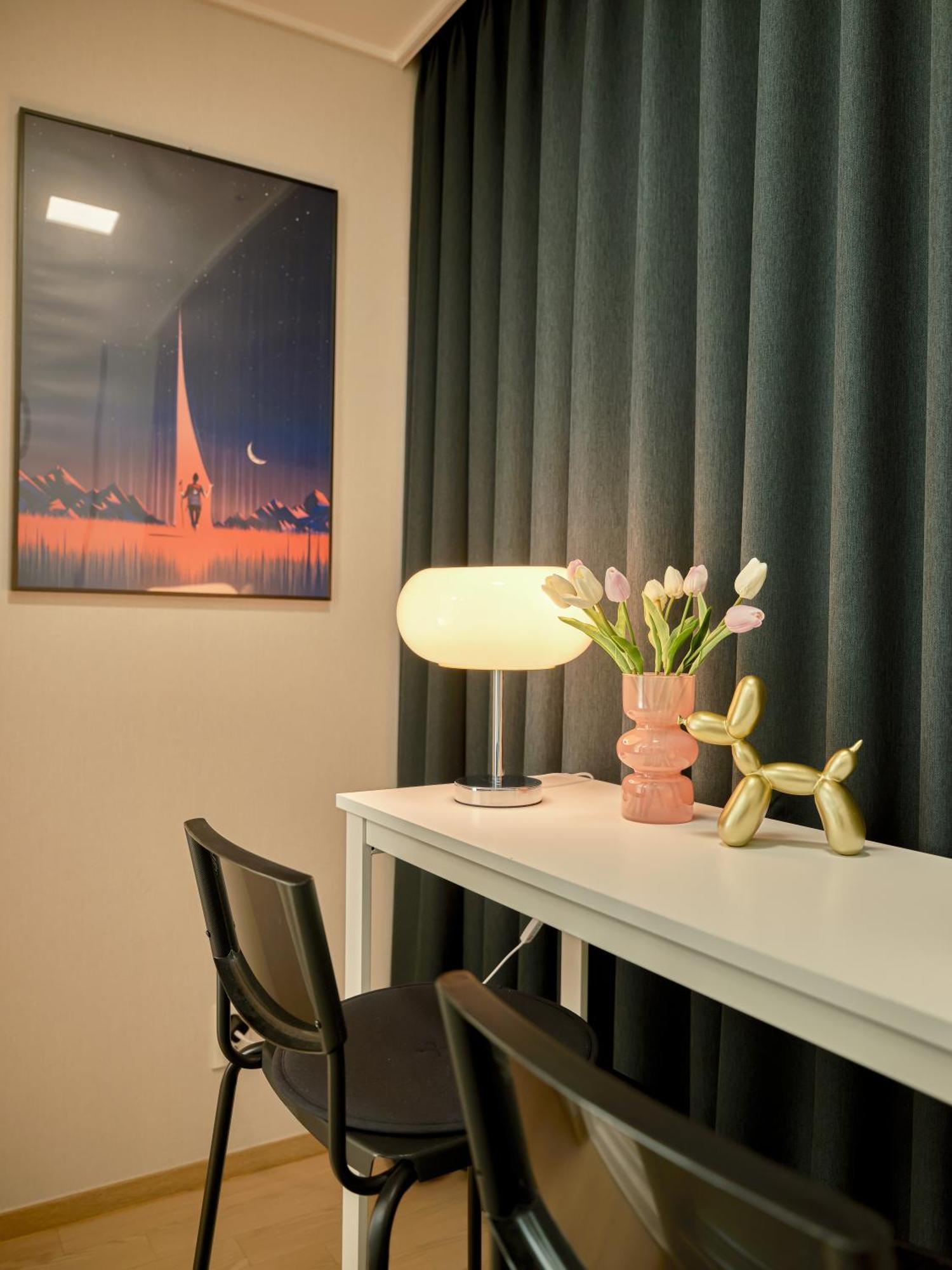 Seoul Comocasa Full Option Residence Luaran gambar
