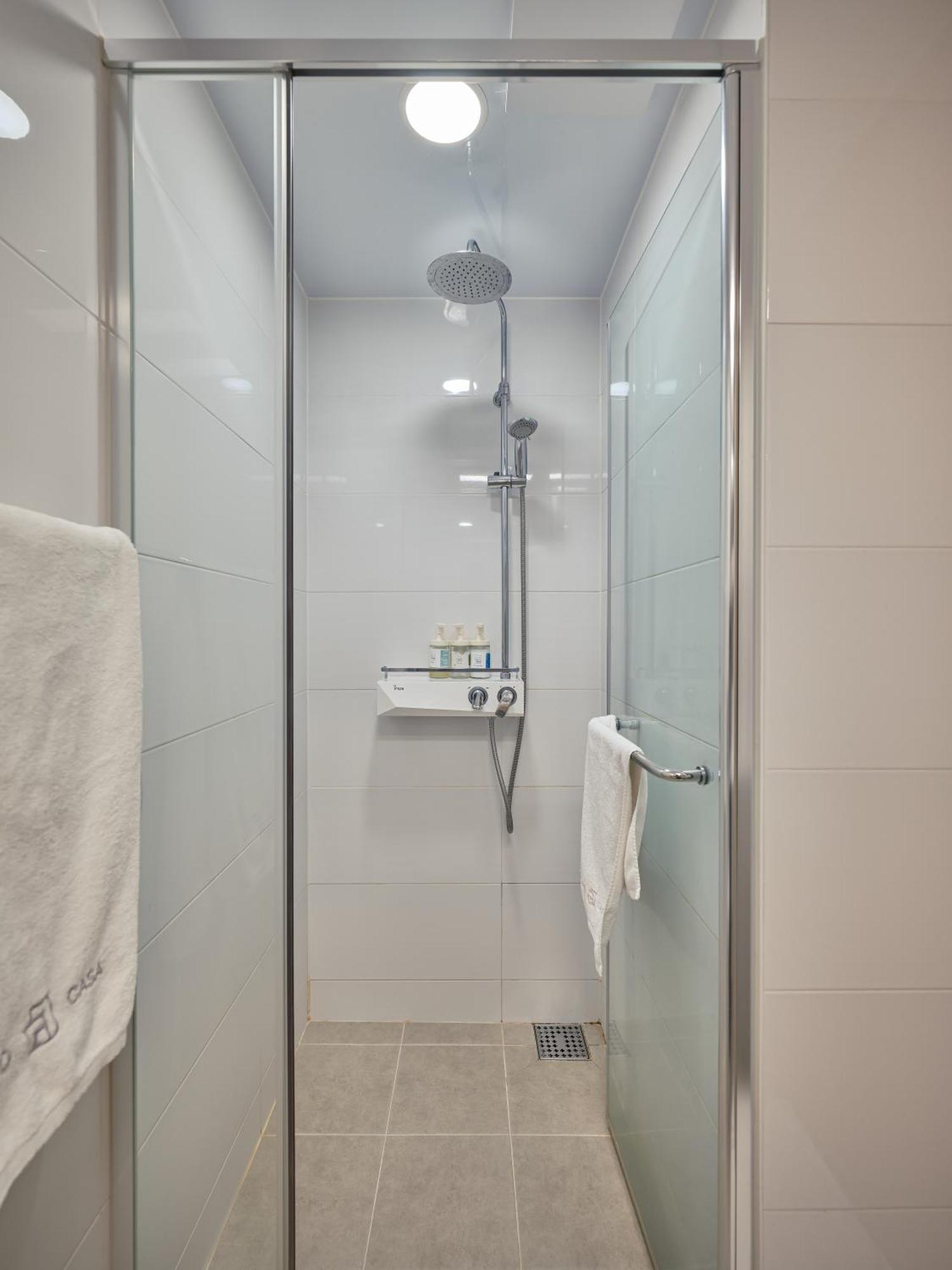 Seoul Comocasa Full Option Residence Luaran gambar