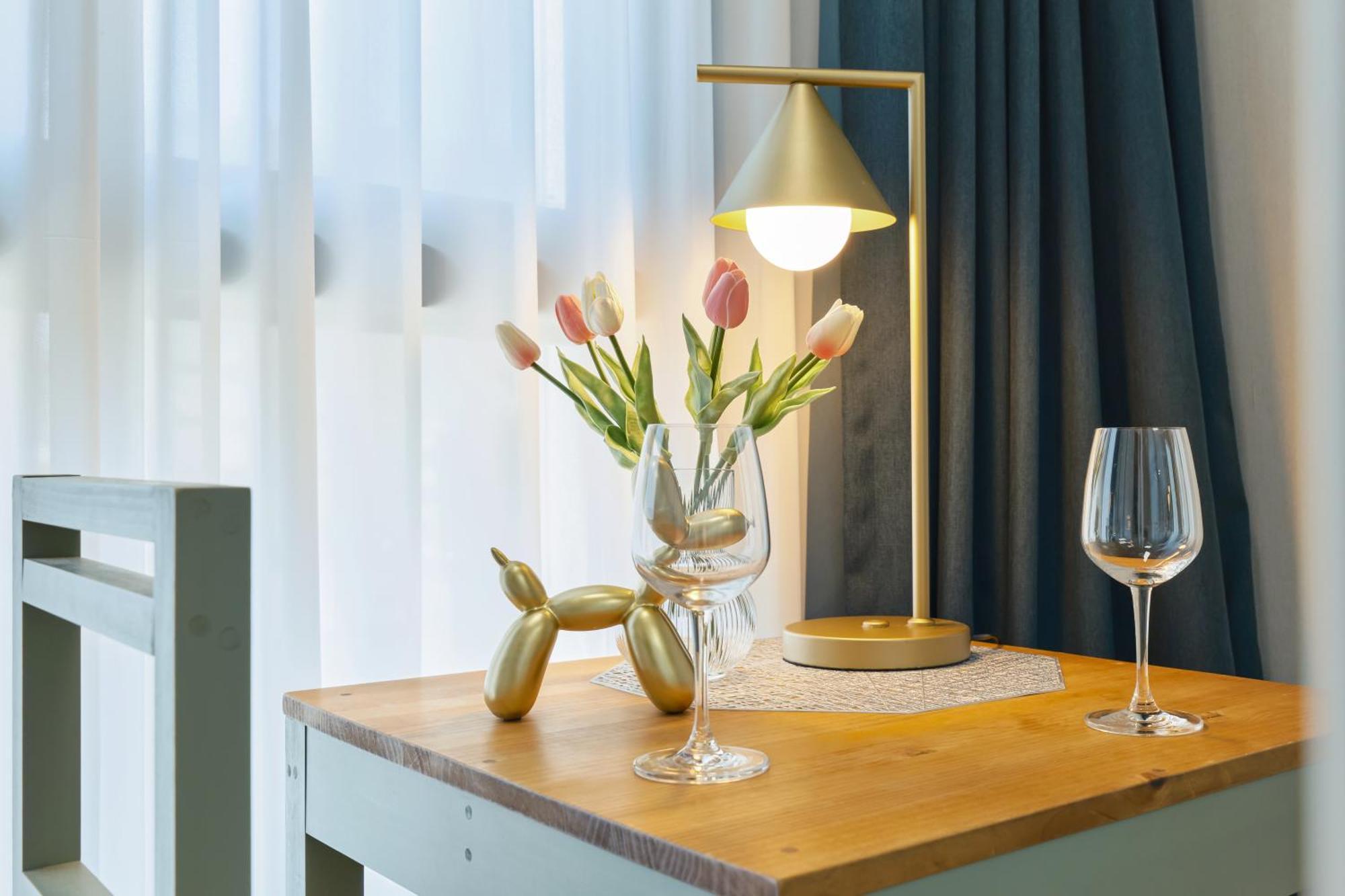 Seoul Comocasa Full Option Residence Luaran gambar