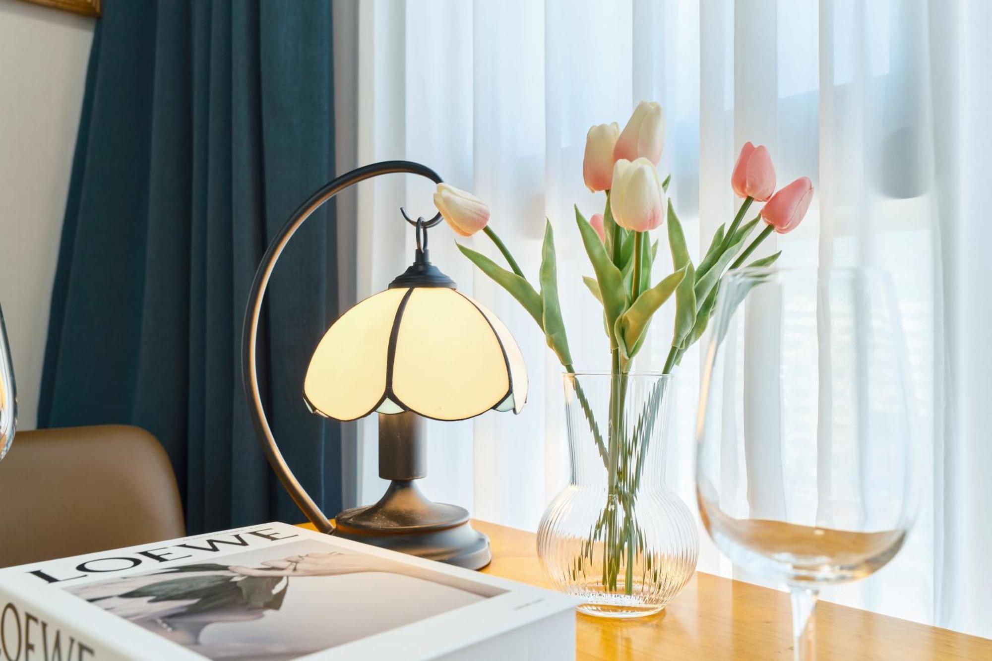 Seoul Comocasa Full Option Residence Luaran gambar