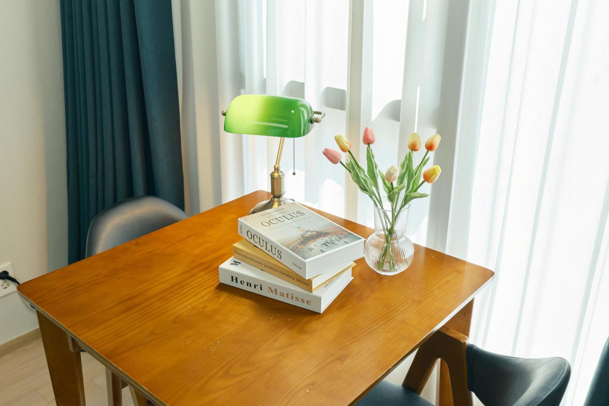 Seoul Comocasa Full Option Residence Luaran gambar