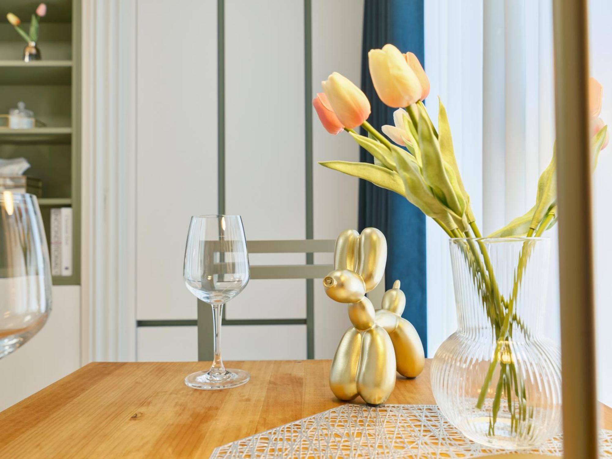 Seoul Comocasa Full Option Residence Luaran gambar